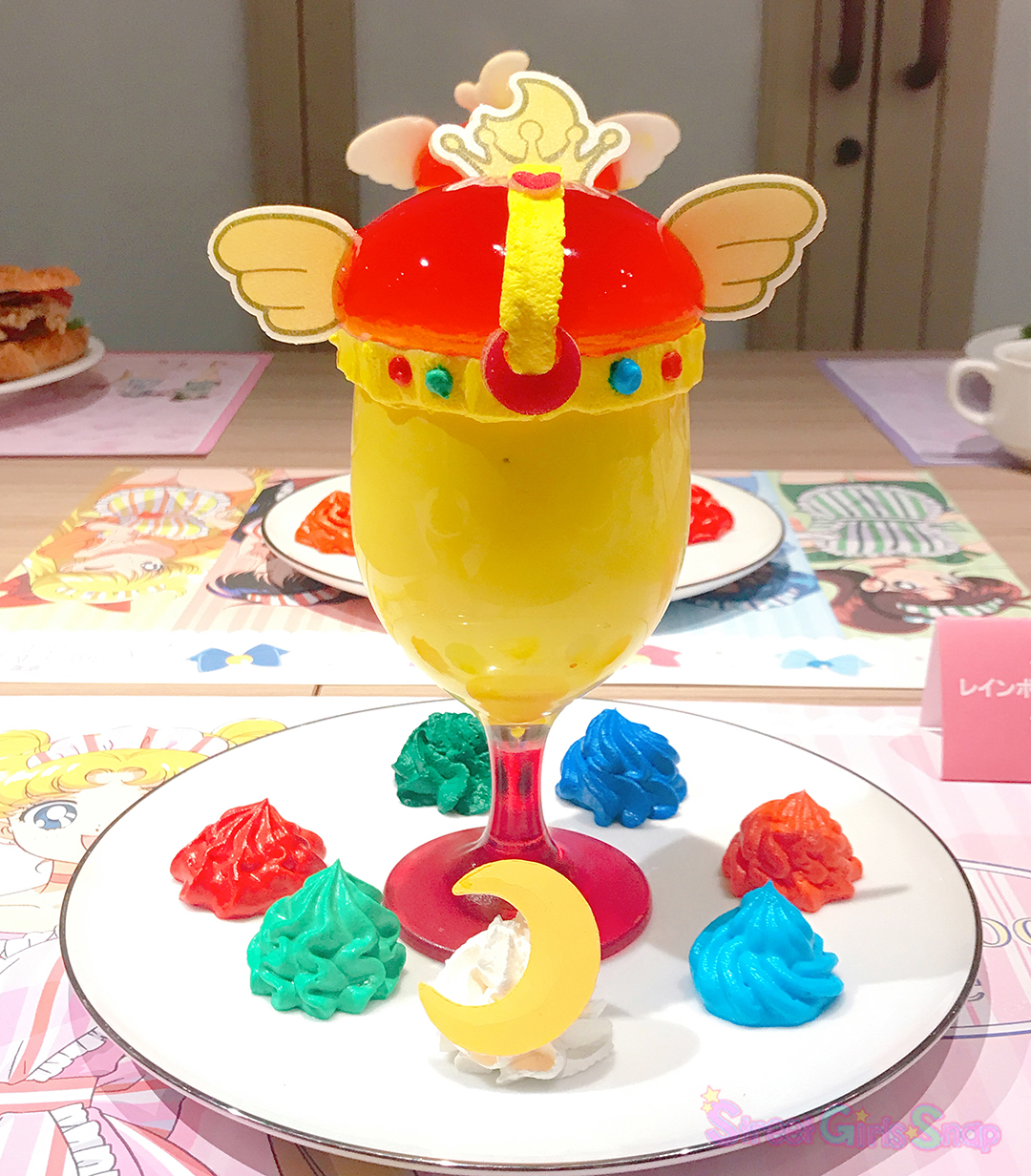 キュートなカフェスタイルにMake UP！原宿をはじめ4都市で