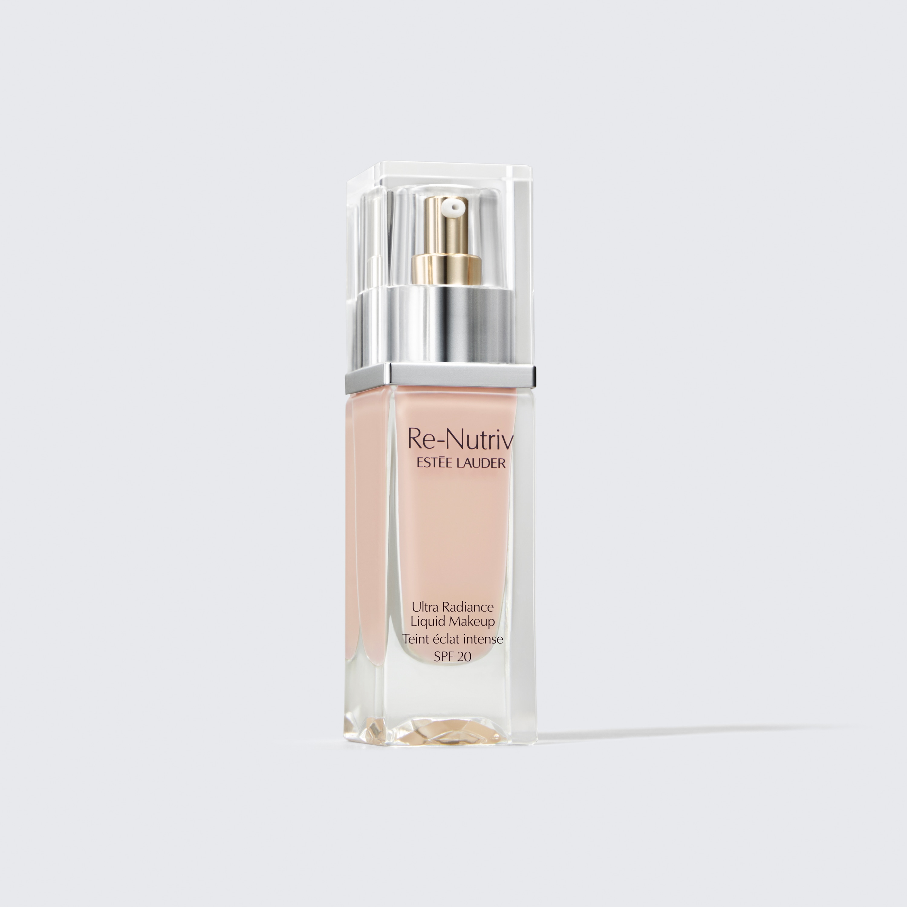 Re-Nutriv Ultra Radiance Liquid Makeup/Foundation SPF 20 | Estée