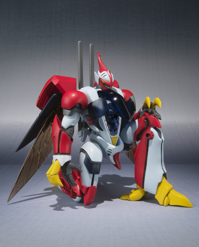アウラバトラー ビルバイン 1/144 可変型オーラ・バトラーならではの各種形態を最新技術で徹底的再現