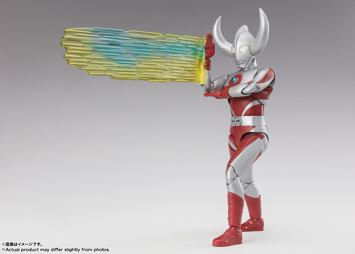 S.H.Figuarts ウルトラの父 | 魂ウェブ