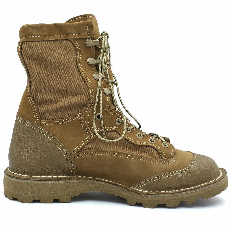 米軍 WELLCO社製 U.S.M.C. RAT ブーツ #E163 デッドストック アメリカ