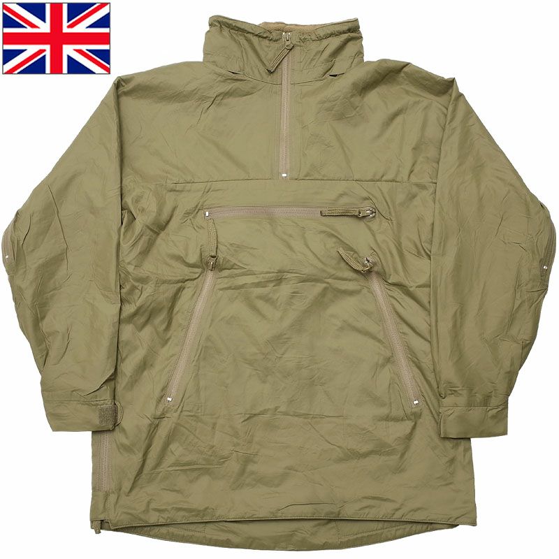 イギリス軍 | ミリタリーショップ シービーズ