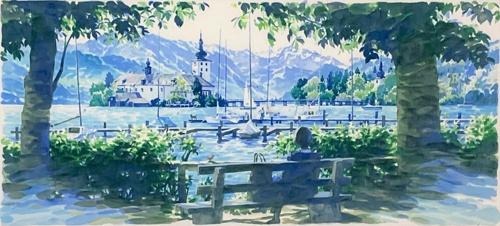 ペタンク | ｜正光画廊