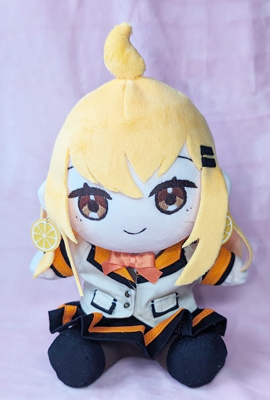 オリジナルぬいぐるみのオーダーお受けします あなたの「うちの子」を