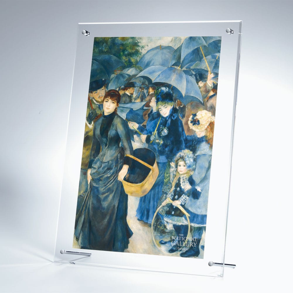 複製画】ポリュフェモスを嘲るオデュッセウス 複製画】ポリュフェモス