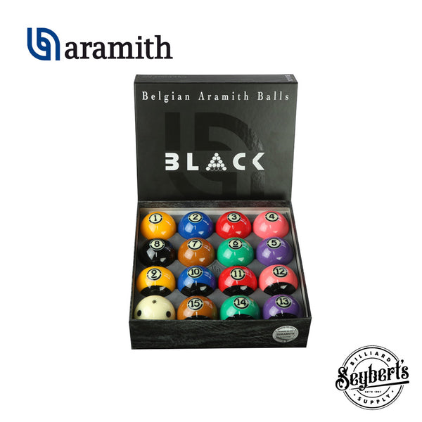 Aramith Tournament 