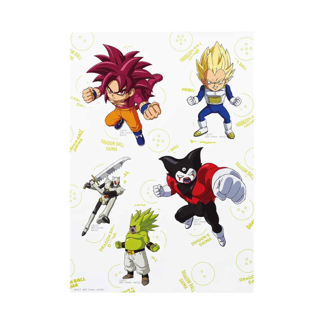 一番くじ ドラゴンボールDAIMA 第2弾｜一番くじ倶楽部｜BANDAI SPIRITS