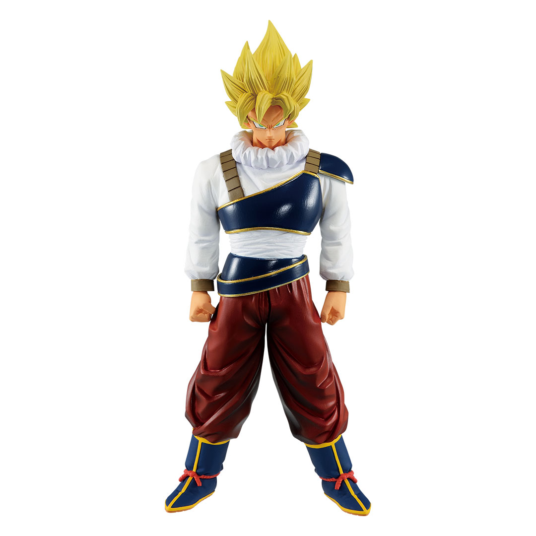 一番くじ ドラゴンボール VSオムニバスULTRA
