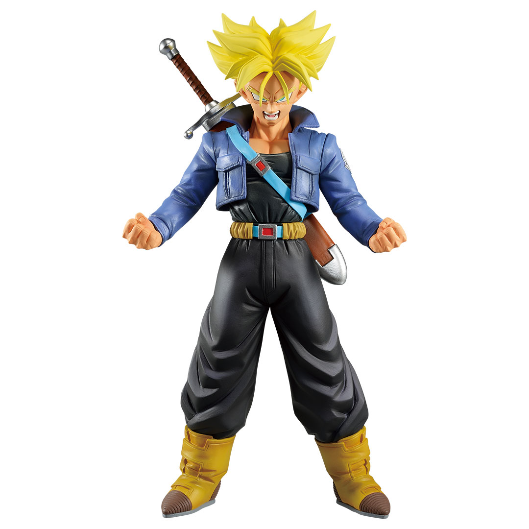 一番くじ ドラゴンボール VSオムニバスULTRA