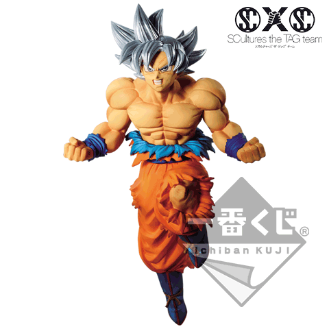 一番くじ｜一番くじドラゴンボール 超戦士バトル列伝Z