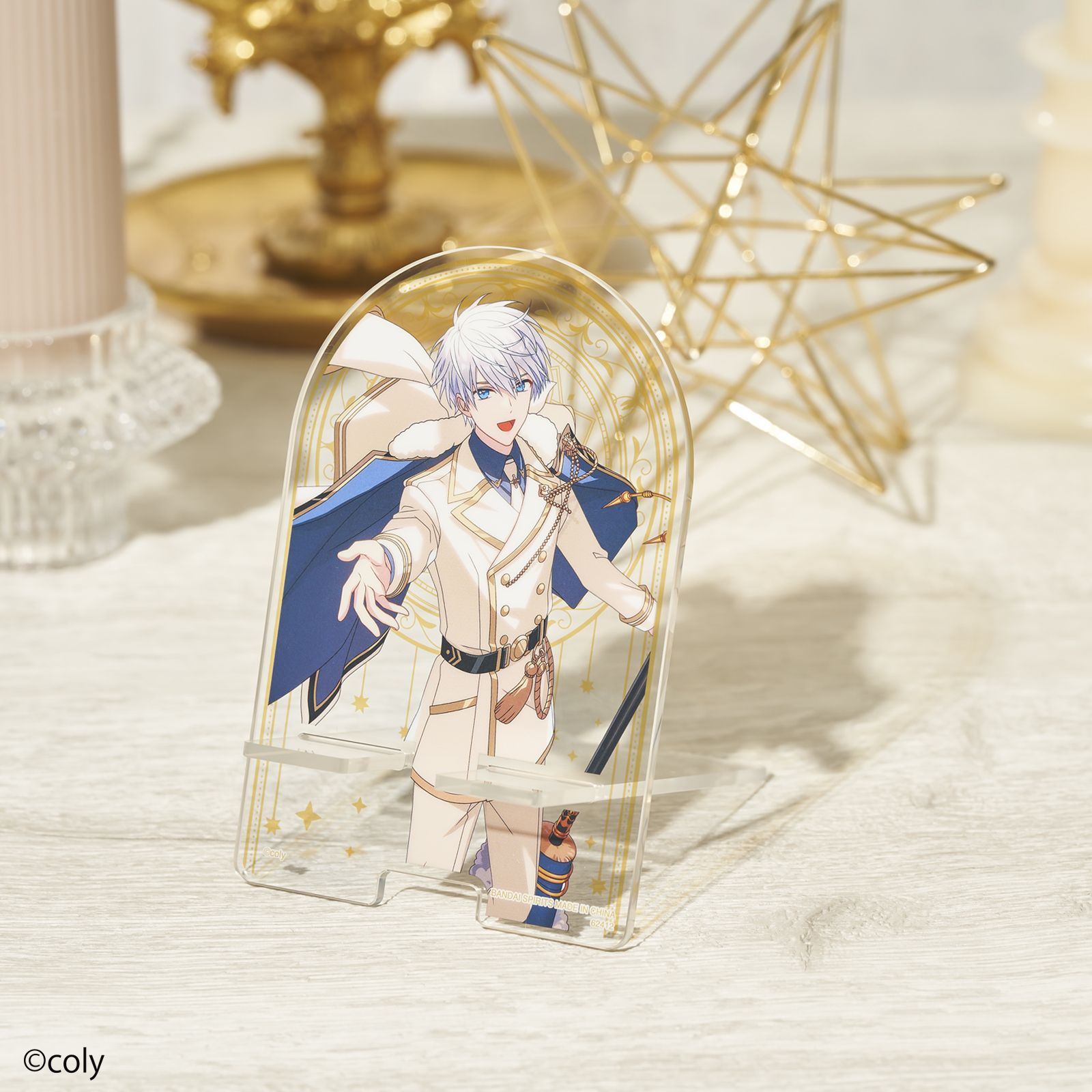 一番くじ 魔法使いの約束｜一番くじ倶楽部｜BANDAI SPIRITS公式 一番