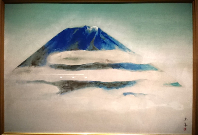 日本各地の絶景を巨匠の名画で味わおう【読者レビュー】 - Sfumart