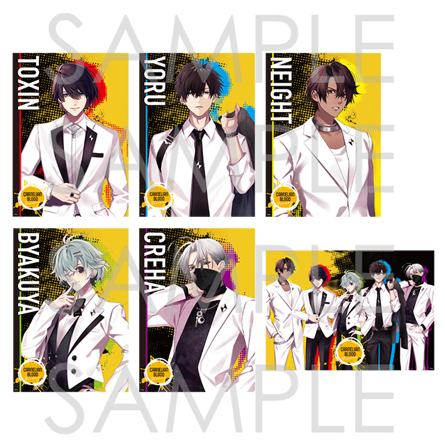 CARNELIAN BLOOD | 乙女向け通販サイト「SKiT Dolce」