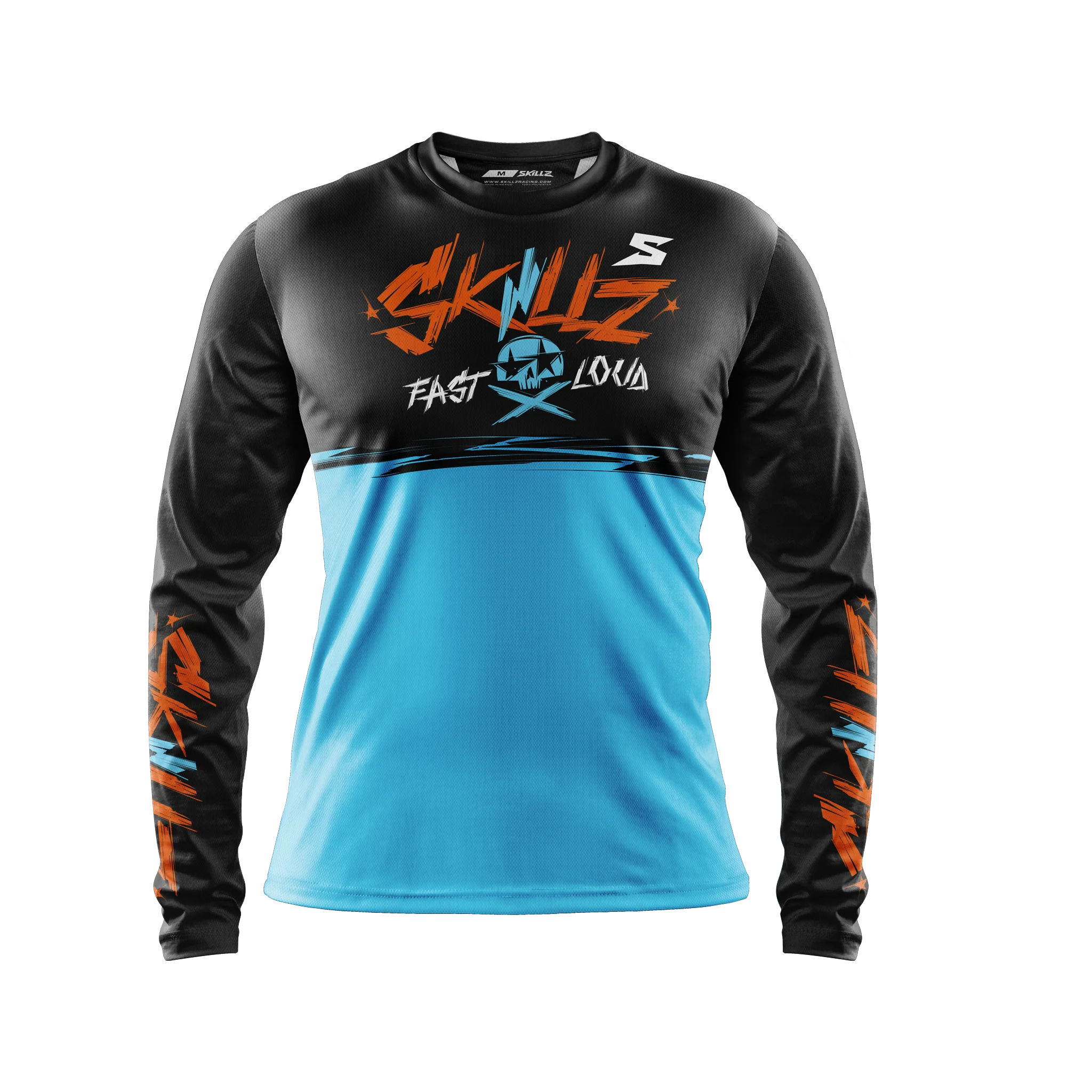 2026 FAST & LOUD Jersey (Youth)