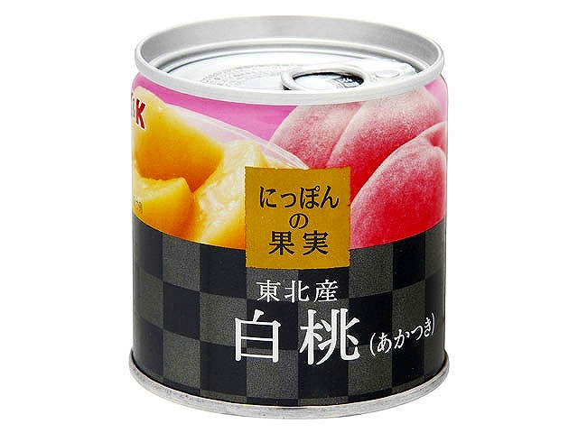 東北産 白桃（あかつき）｜K&K にっぽんの果実｜商品｜国分グループ