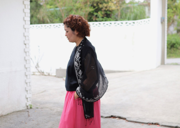 CALICO | Shoka: