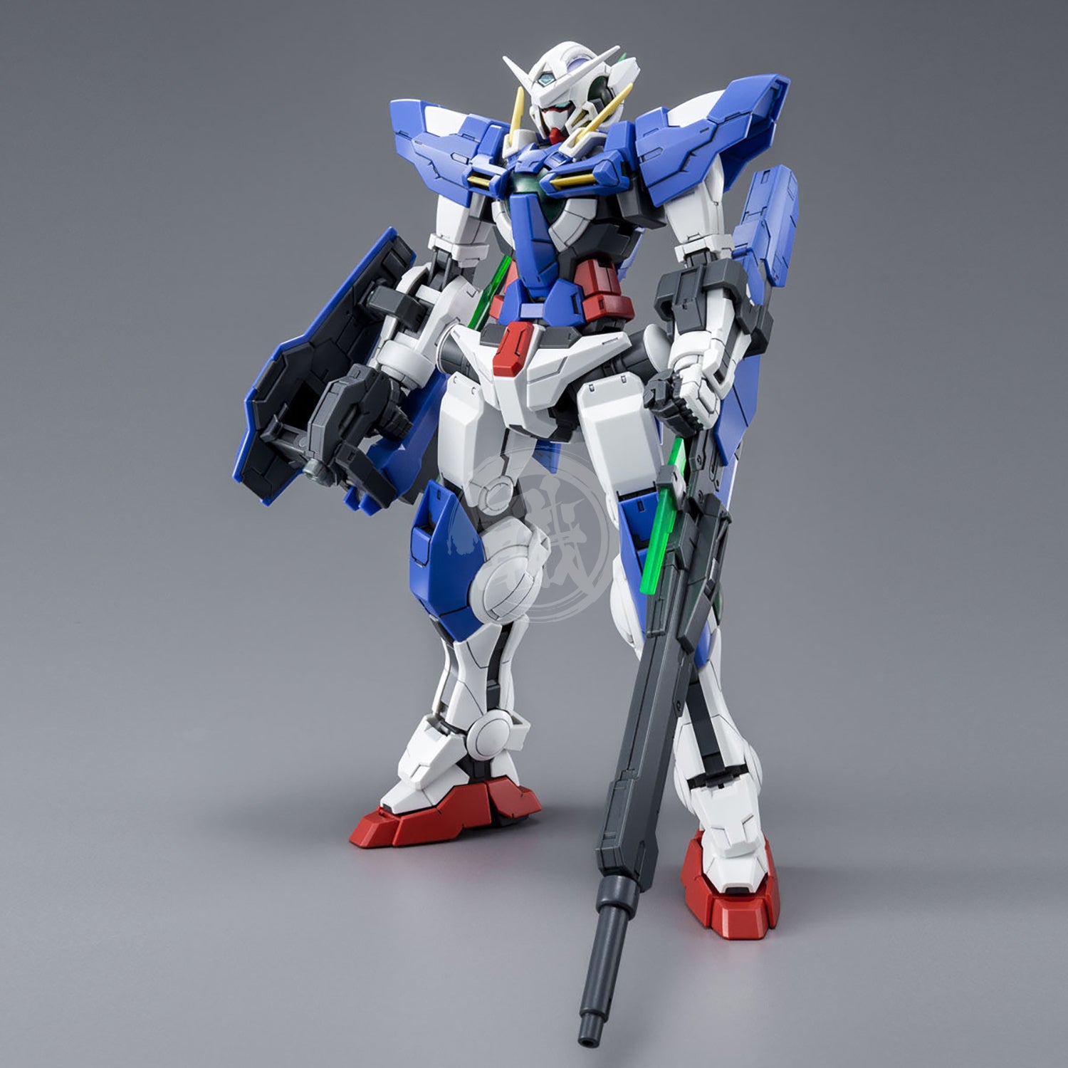 RG Gundam Exia Repair III | ShokuninGunpla
