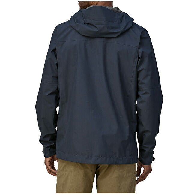 Patagonia パタゴニア M's Boulder Fork Rain Jkt メンズボルダー