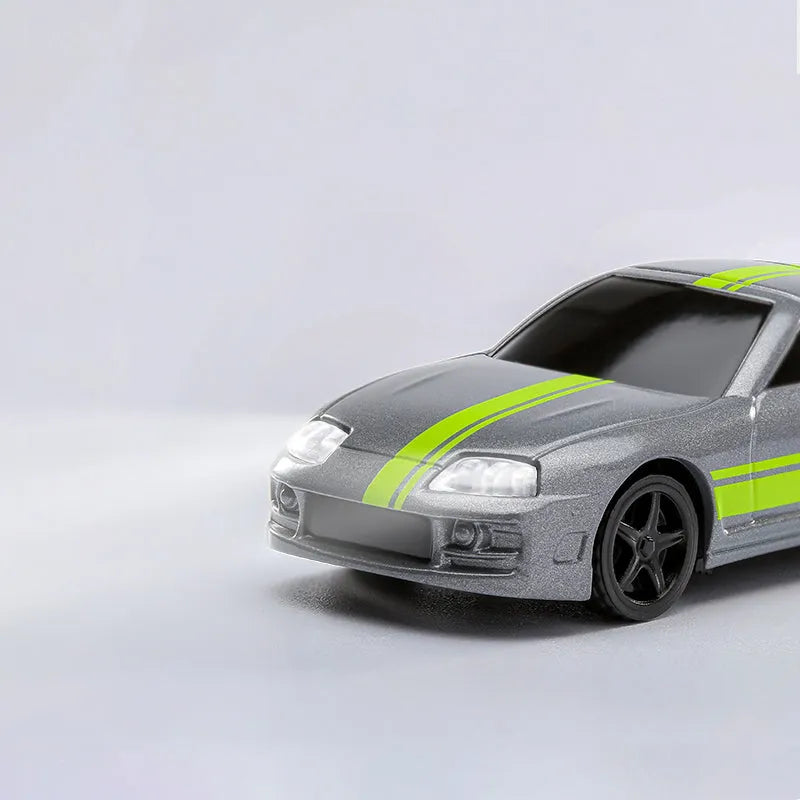 Buy Turbo Racing New 1:76 C72/C73/C74 Sport RC Car at makerfire