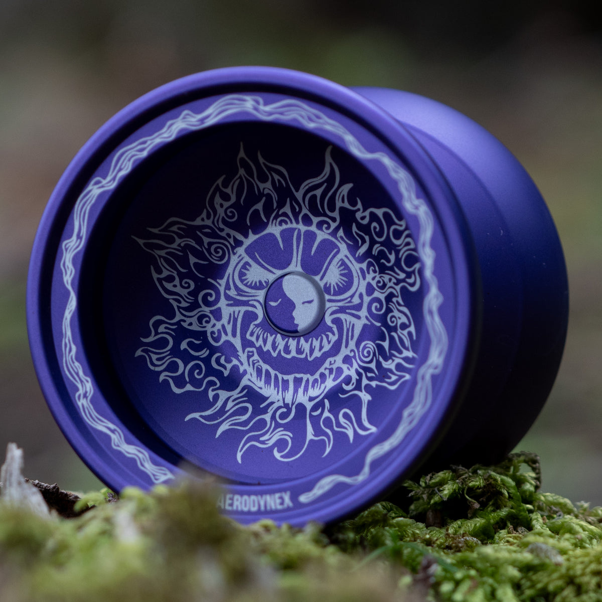 Aerodynex – mowl