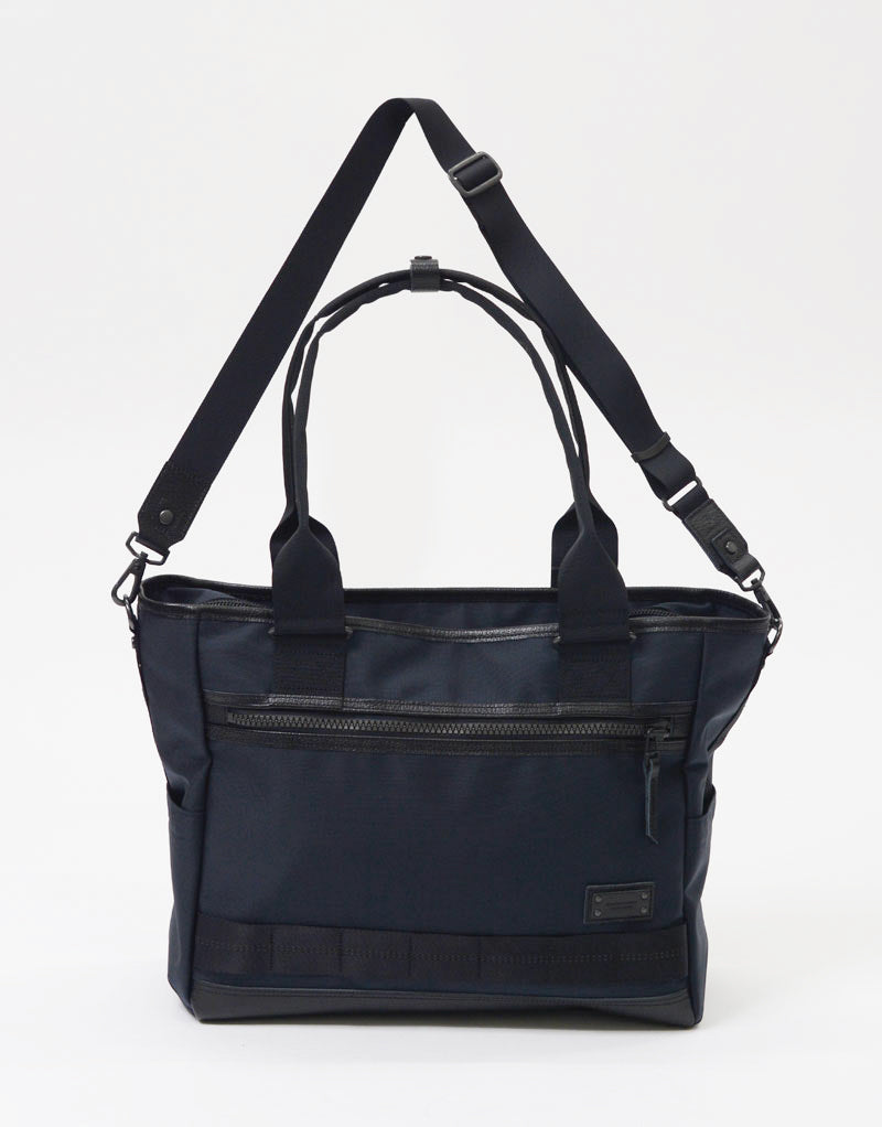 Rise ver.2 2WAYトートバッグ No.02262-v2 ｜master-piece