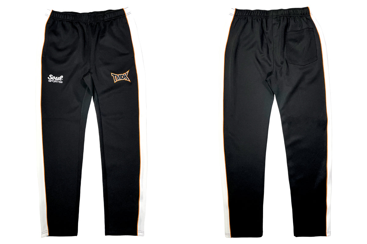 TMDK SOUL SPORTS ジャージセットアップ(2026)