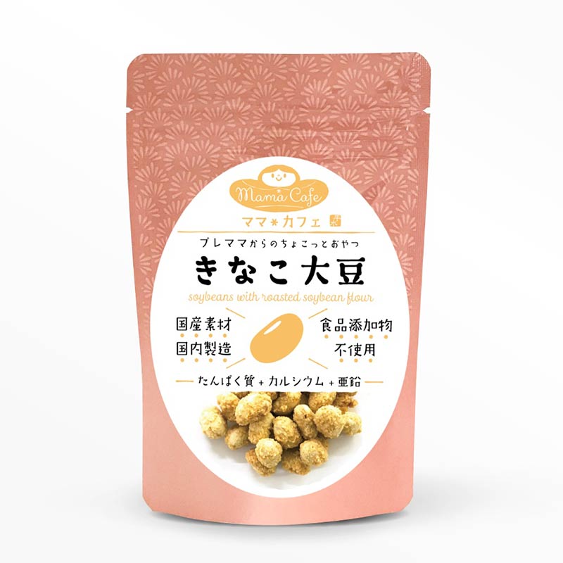 ママカフェ きなこ大豆 通販 | マタニティ・ママ | アカチャンホンポ
