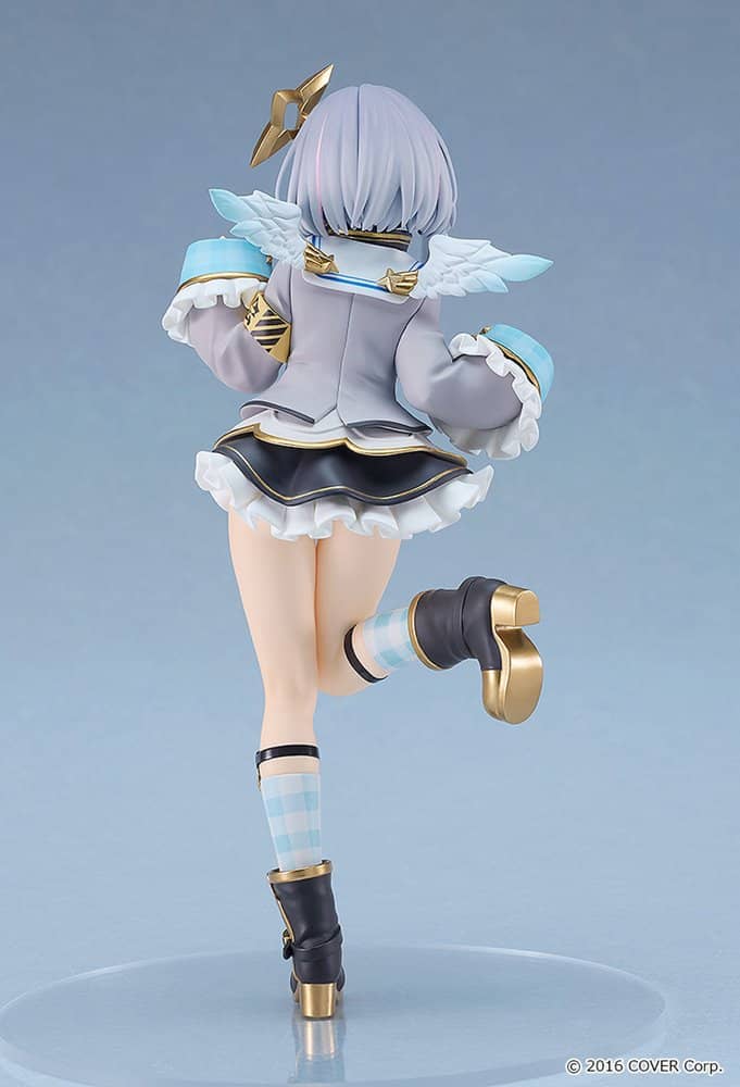 新品】POP UP PARADE ホロライブプロダクション 天音かなた