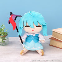 新品】東方Project だるぐるみ（ぬいぐるみ）／ミスティア・ローレライ