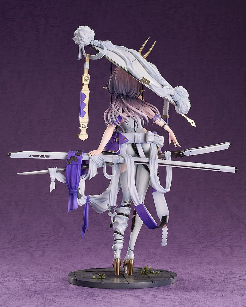 新品】勝利の女神:NIKKE 紅蓮 / グッドスマイルアーツ上海 発売日:2025