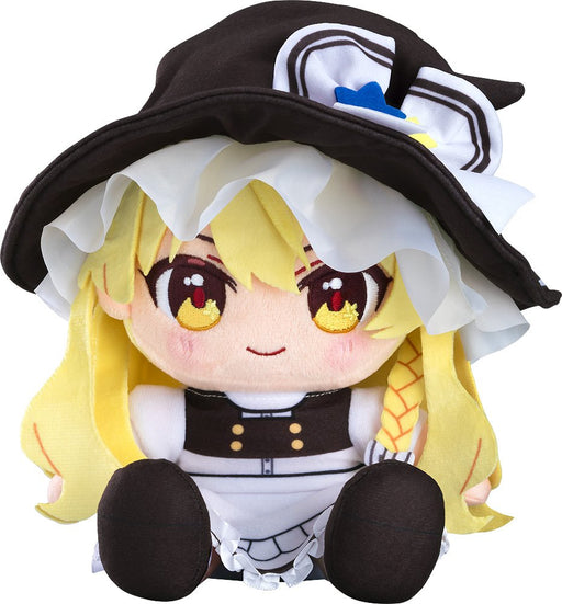 新品】東方LostWord ちょこぷに ぬいぐるみ 魔理沙（再販
