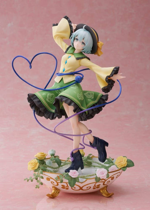 新品】【アキバホビー限定：有償特典版】1/7スケールフィギュア 東方