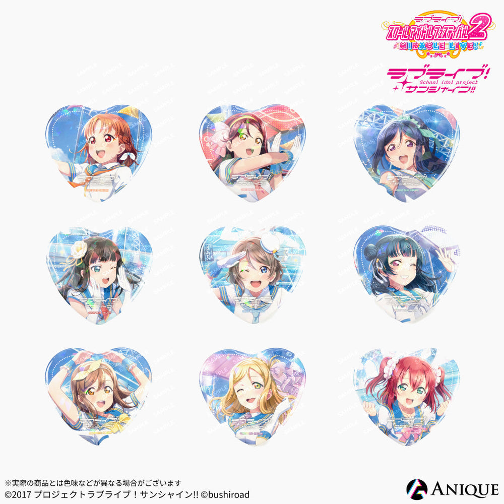 Anique Shop JAPAN