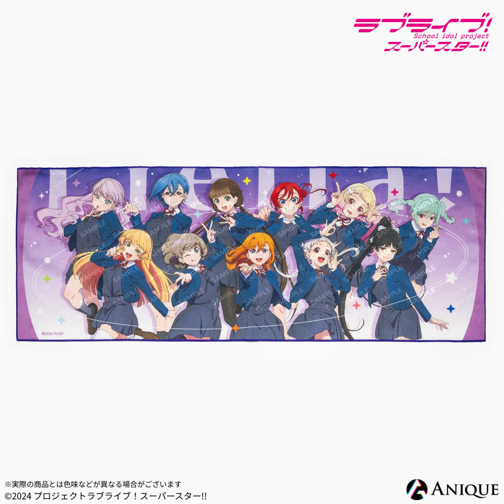 Anique Shop JAPAN