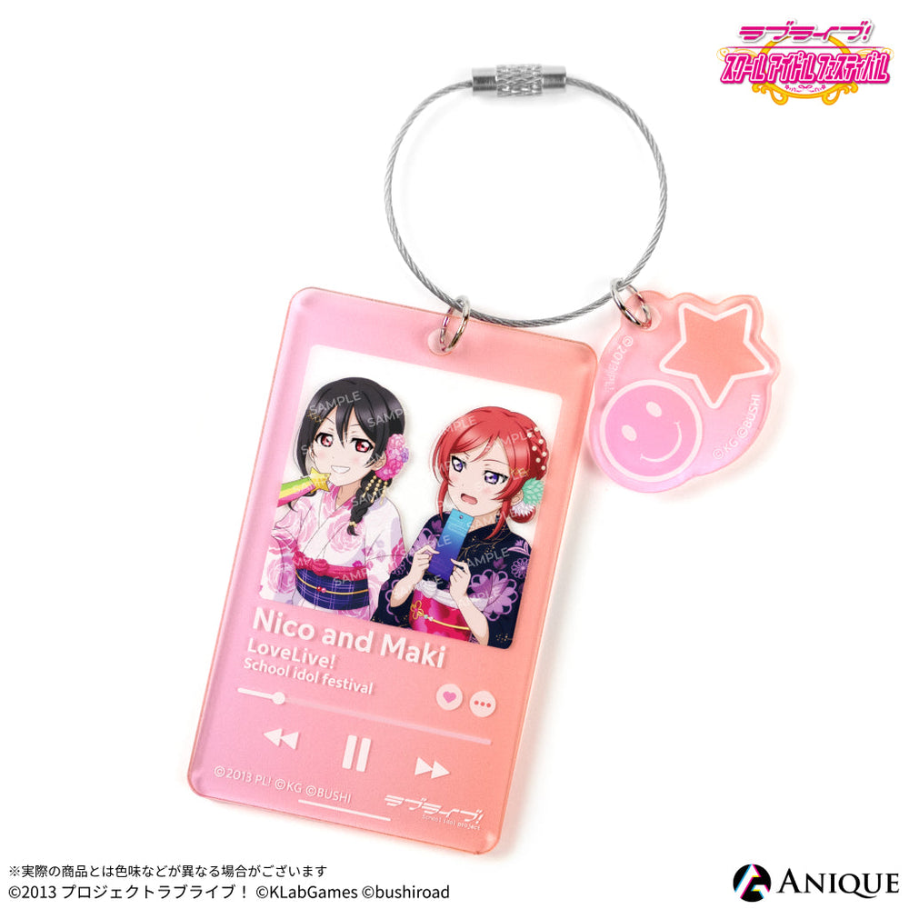 Anique Shop JAPAN