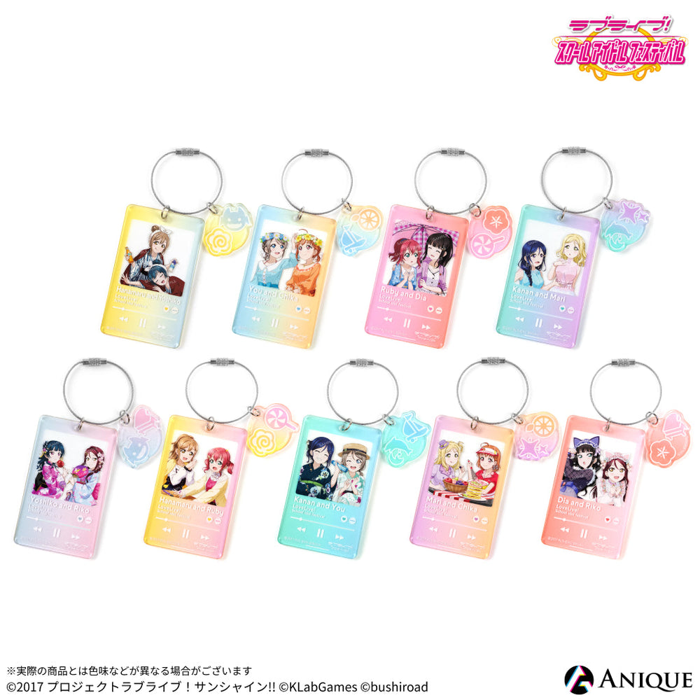 Anique Shop JAPAN