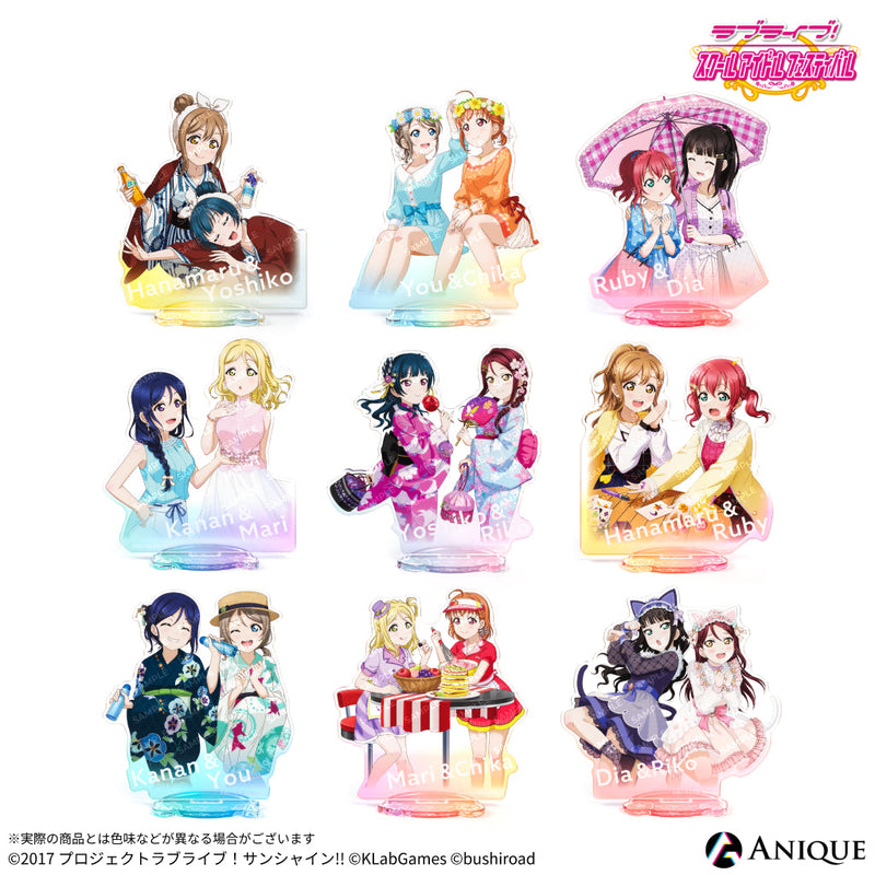 Anique Shop JAPAN