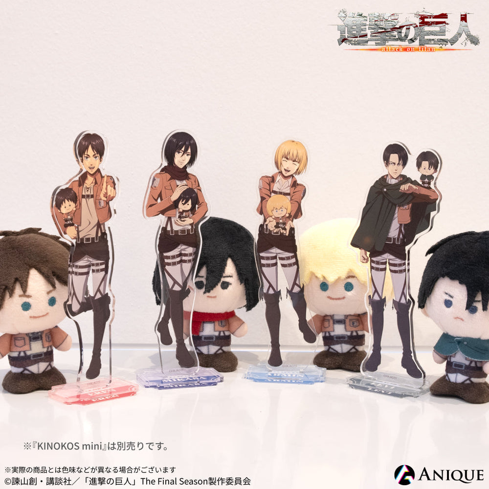 Anique Shop JAPAN