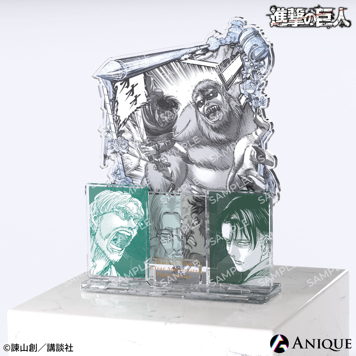 Anique Shop JAPAN