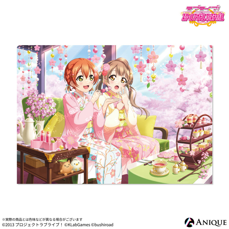 Anique Shop JAPAN