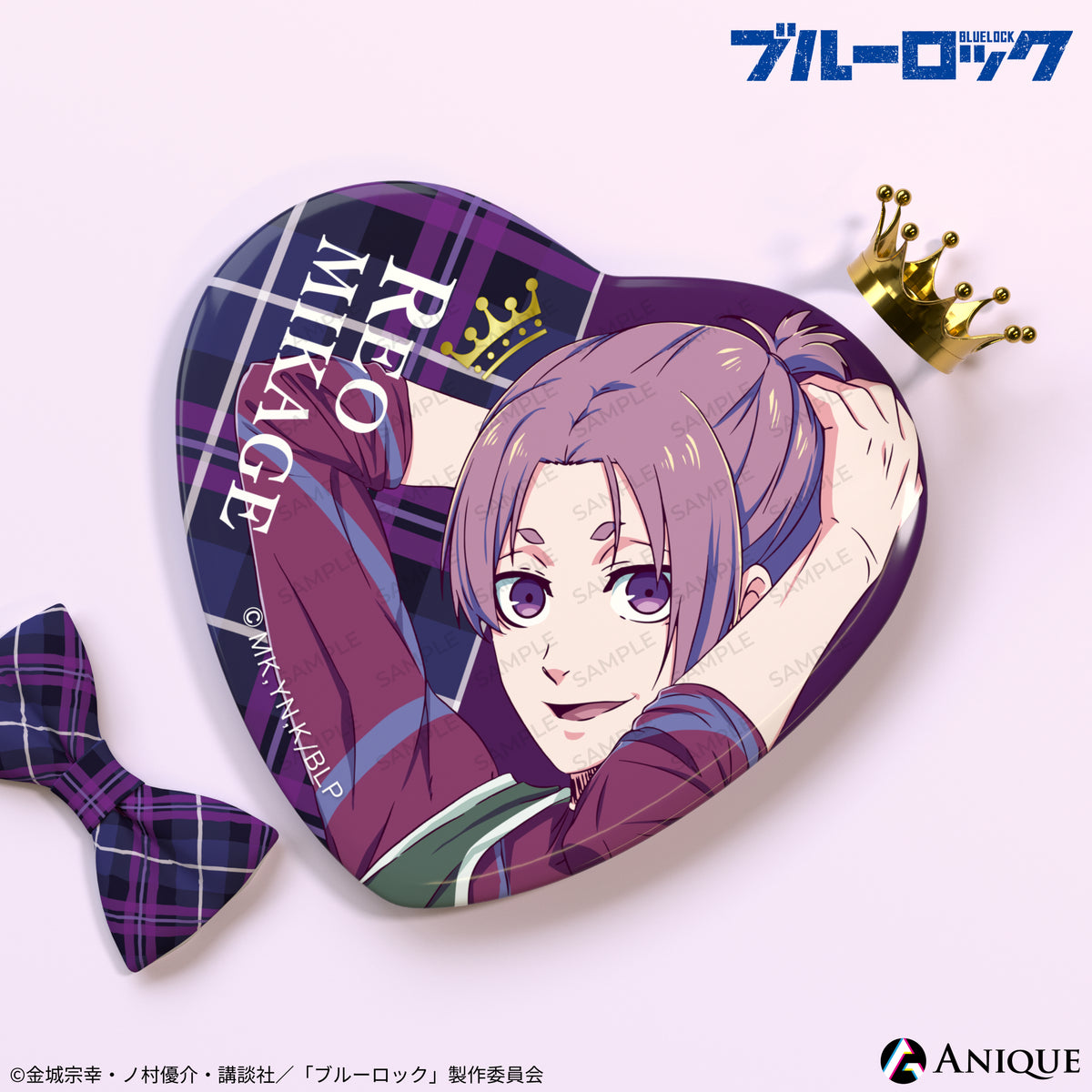 Anique Shop JAPAN