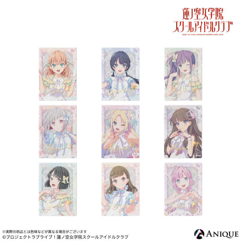 Anique Shop JAPAN