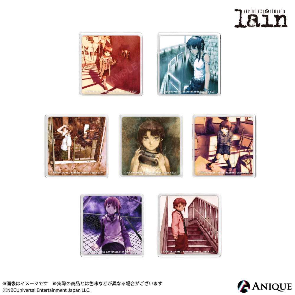 Anique Shop JAPAN