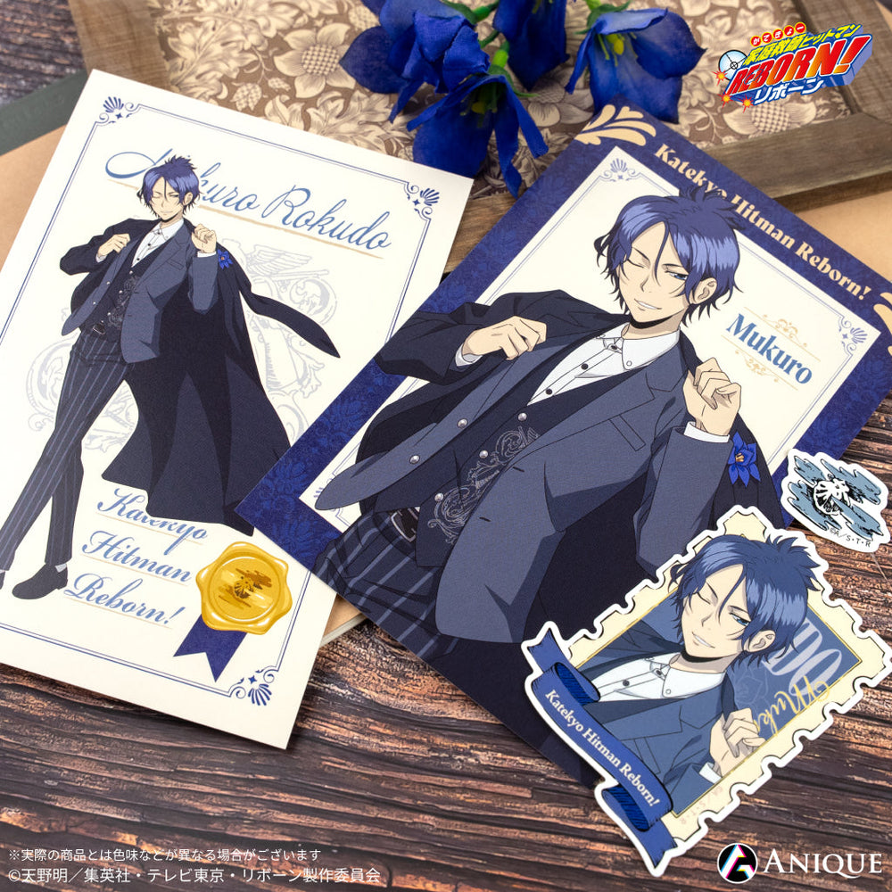 Anique Shop JAPAN