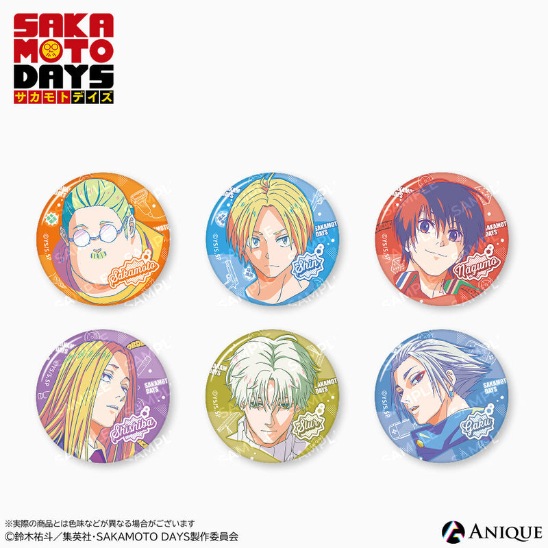 Anique Shop JAPAN