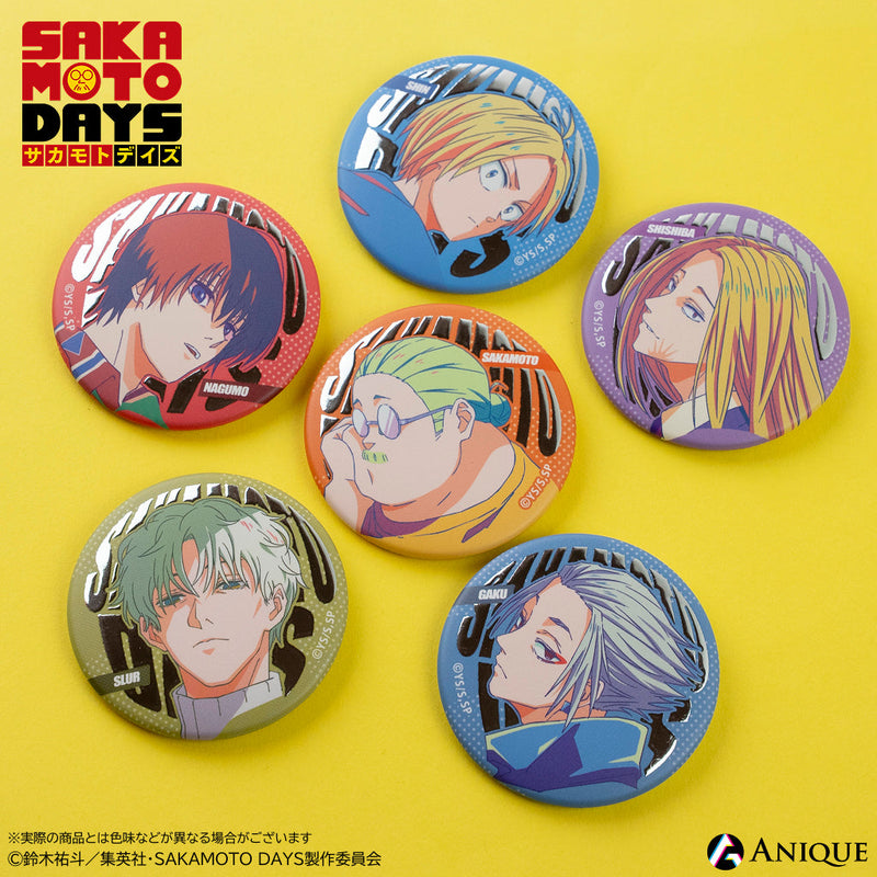 Anique Shop JAPAN