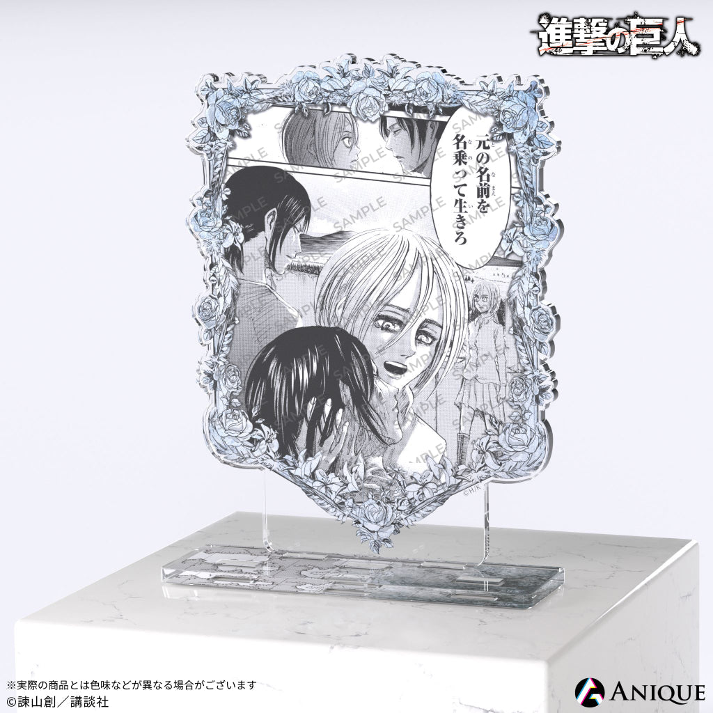 Anique Shop JAPAN