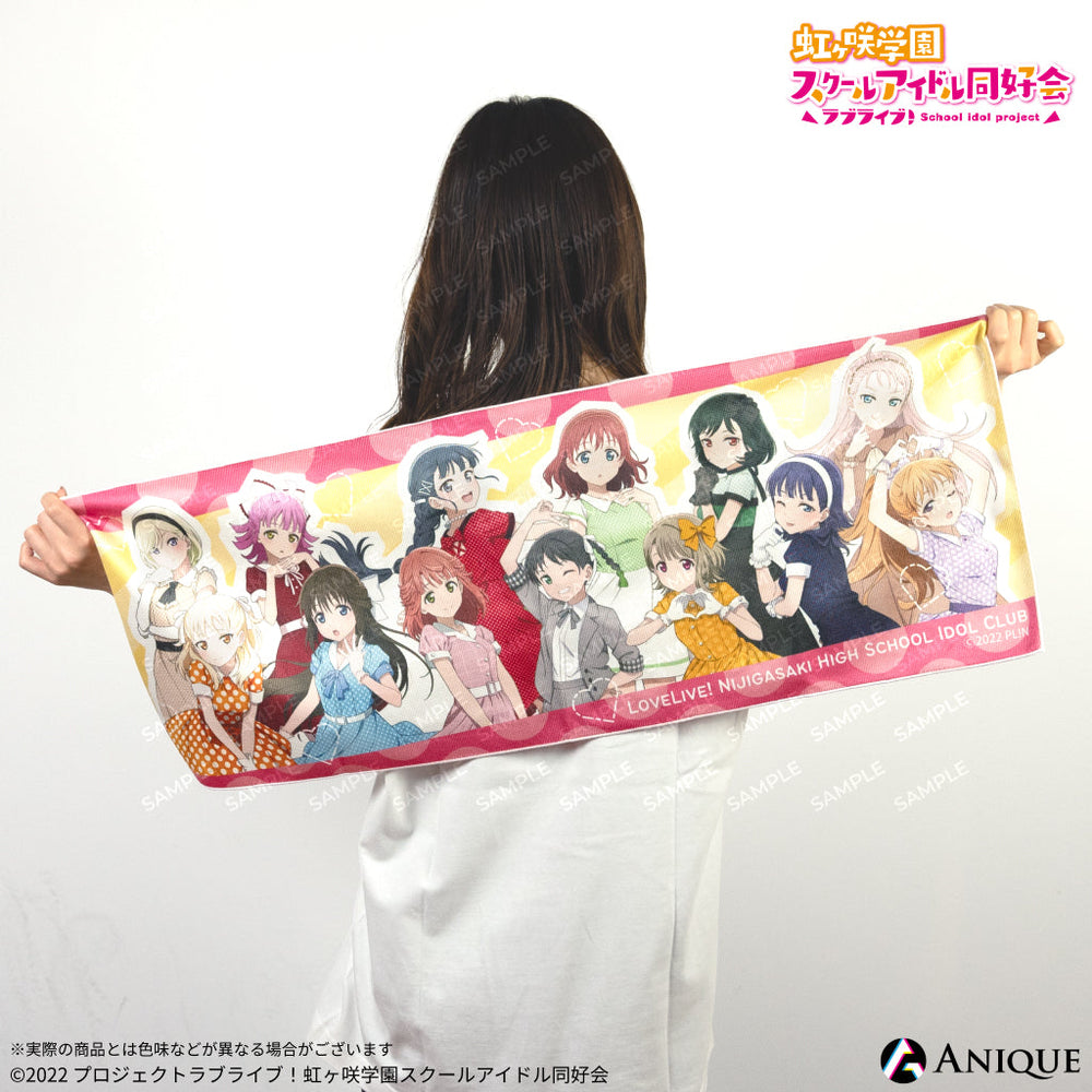 Anique Shop JAPAN
