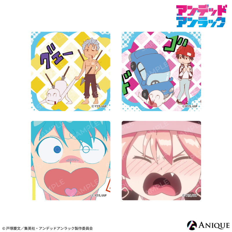 Anique Shop JAPAN