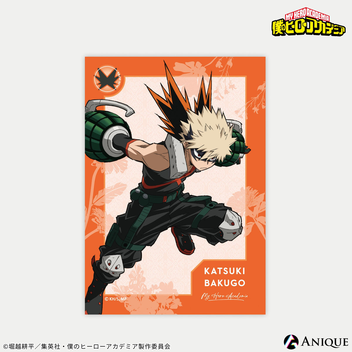 Anique Shop JAPAN